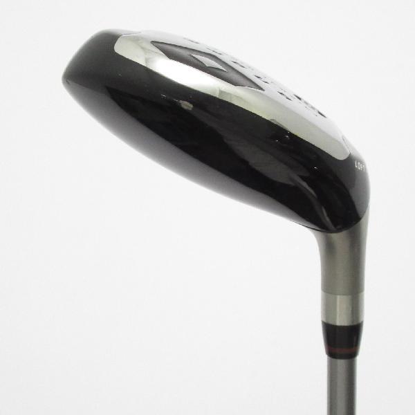 ONOFF（オノフ） KURO FAIRWAY WINGS KURO(2017) ユーティリティ