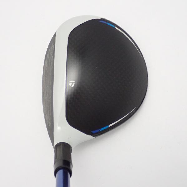 テーラーメイド　 SIM2 MAX 5W diamana TB 60 S TaylorMade（テーラーメイド） SIM2 SIM2 マックス フェアウェイウッド