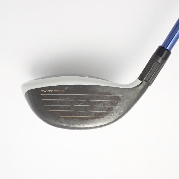 TaylorMade（テーラーメイド） SIM2 SIM2 マックス フェアウェイウッド