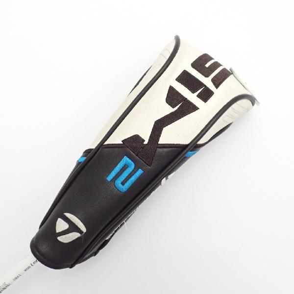 テーラーメイド　 SIM2 MAX 5W diamana TB 60 S TaylorMade（テーラーメイド） SIM2 SIM2 マックス フェアウェイウッド