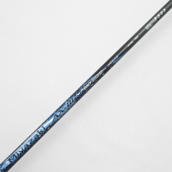 DUNLOP（ダンロップ） XXIO ゼクシオ X(2024) ユーティリティ Miyazaki