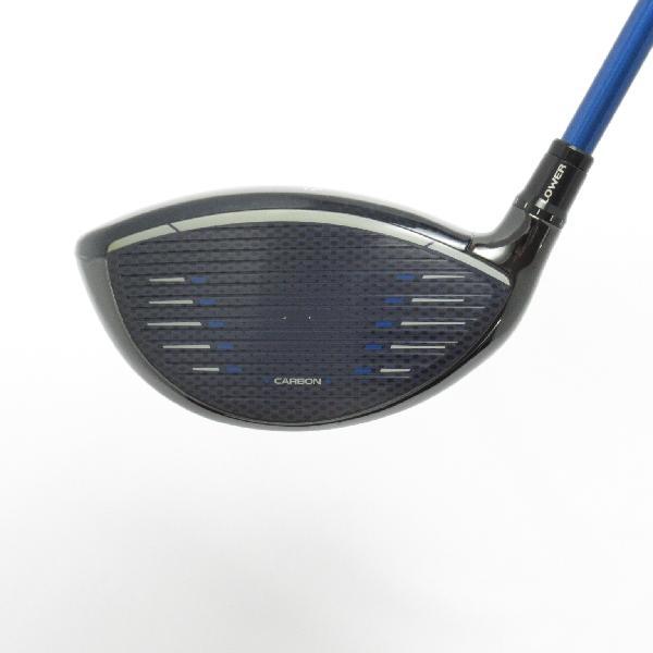 TaylorMade（テーラーメイド） Qi10 Qi10 MAX LITE ドライバー SPEEDER 