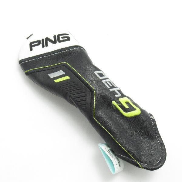 PING（ピン） G430 G430 ハイブリッド ユーティリティ N.S.PRO MODUS3