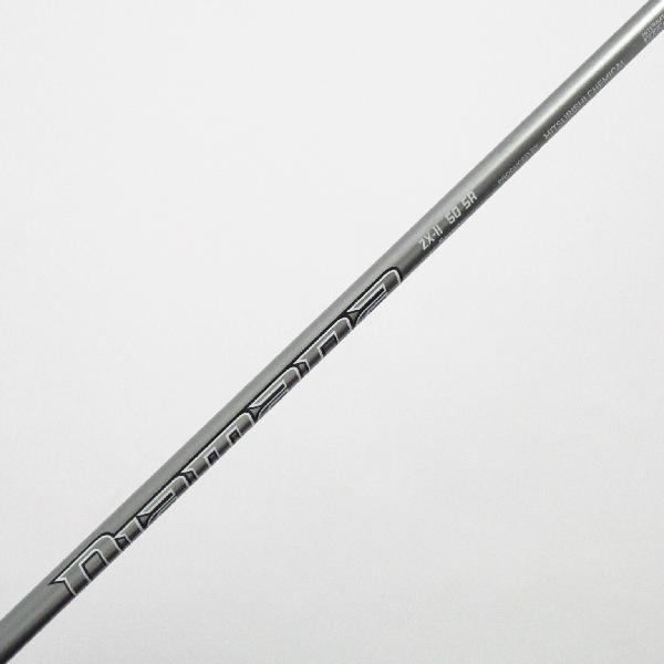 DUNLOP（ダンロップ） SRIXON スリクソン ZX MkII フェアウェイウッド