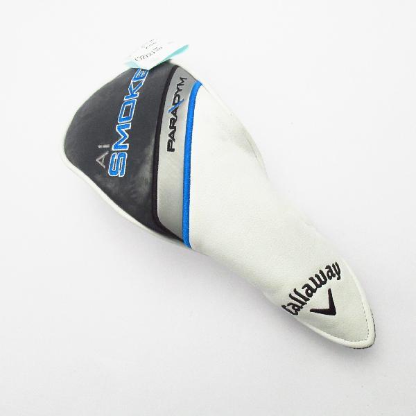 Callaway（キャロウェイ） キャロウェイゴルフ Ai SMOKE パラダイム Ai