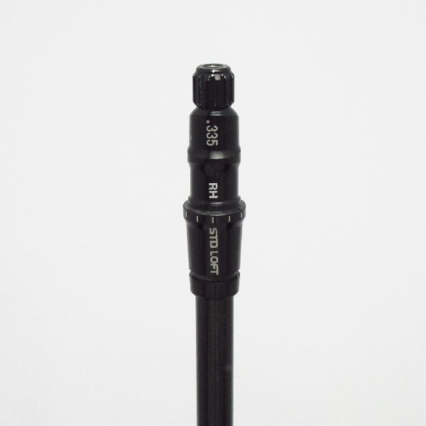 UST マミヤ ATTAS THE V2 ドライバー用_スリーブ付 5 【テーラーメイド