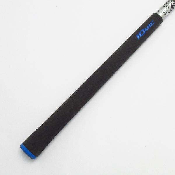 UST マミヤ ATTAS THE V2 ドライバー用_スリーブ付 5 【テーラーメイド