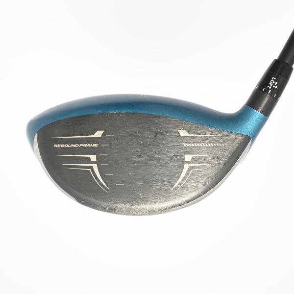 DUNLOP（ダンロップ） SRIXON スリクソン ZX5 MkII ドライバー