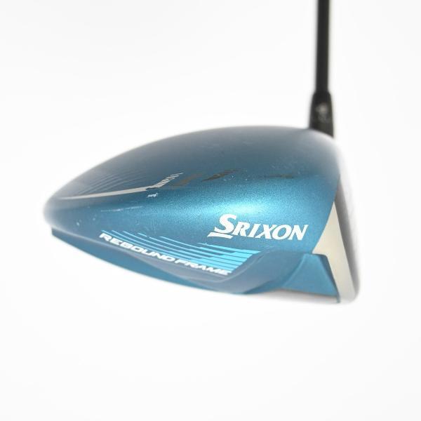 DUNLOP（ダンロップ） SRIXON スリクソン ZX5 MkII ドライバー