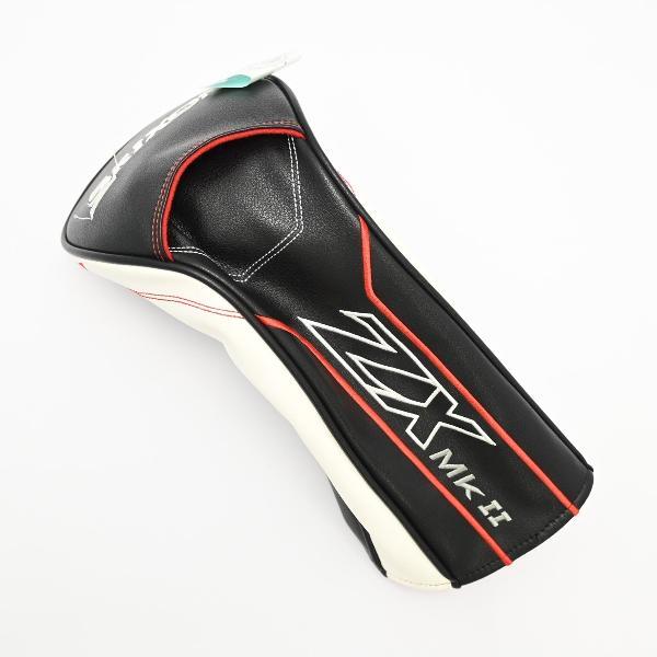 DUNLOP（ダンロップ） SRIXON スリクソン ZX5 MkII ドライバー