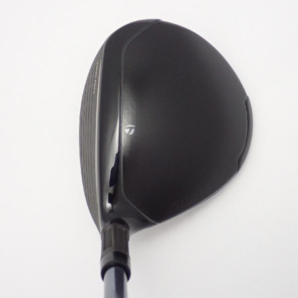TaylorMade STEALTH 5W ディアマナPD60S TaylorMade（テーラーメイド） STEALTH ステルス フェアウェイウッド