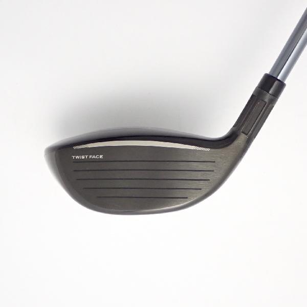 TaylorMade STEALTH 5W ディアマナPD60S TaylorMade（テーラーメイド） STEALTH ステルス フェアウェイウッド