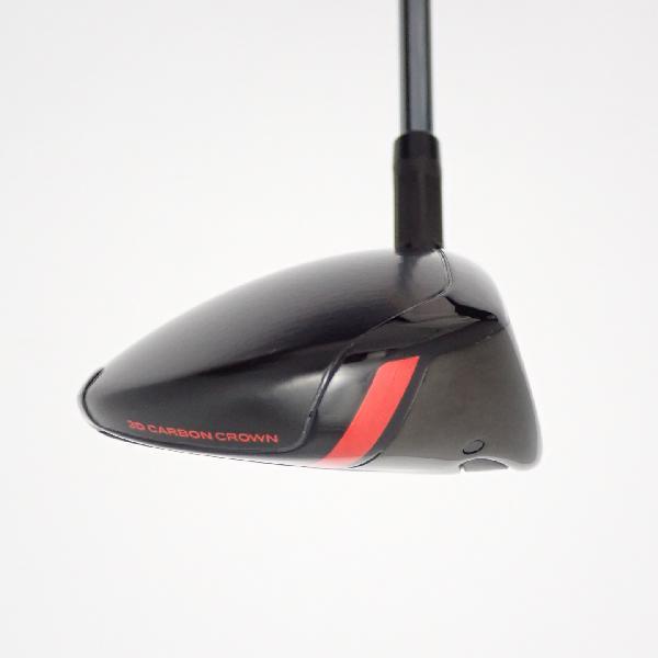 TaylorMade（テーラーメイド） STEALTH ステルス フェアウェイウッド