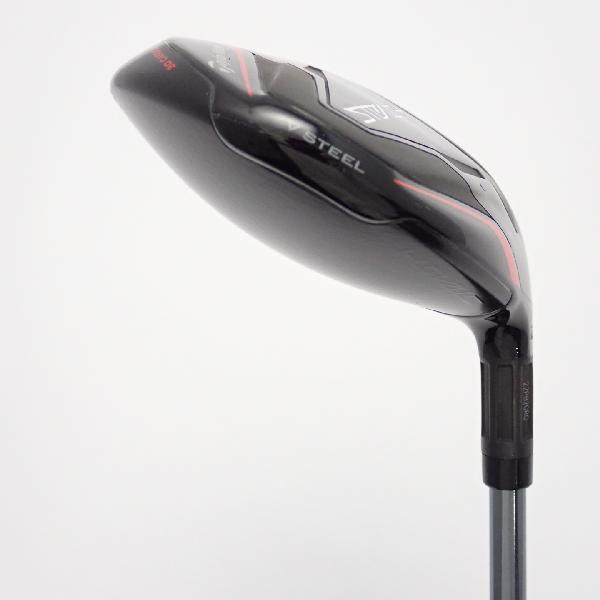 TaylorMade STEALTH 5W ディアマナPD60S TaylorMade（テーラーメイド） STEALTH ステルス フェアウェイウッド