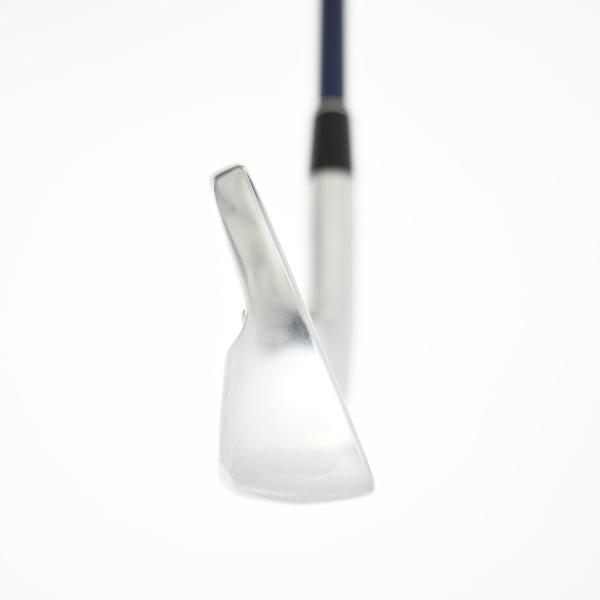 DUNLOP（ダンロップ） SRIXON スリクソン ZX5 アイアン Diamana ZX for