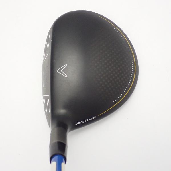 Callaway（キャロウェイ） キャロウェイゴルフ ROGUE ローグ ST MAX