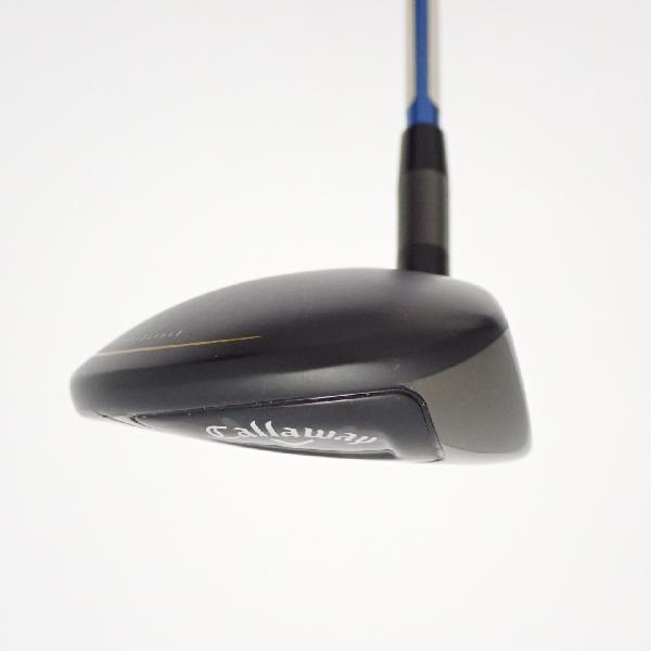 Callaway（キャロウェイ） キャロウェイゴルフ ROGUE ローグ ST MAX 