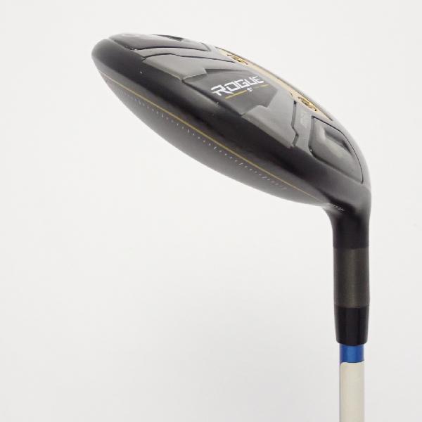 Callaway（キャロウェイ） キャロウェイゴルフ ROGUE ローグ ST MAX 