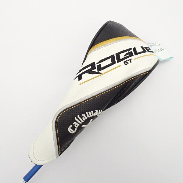 Callaway（キャロウェイ） キャロウェイゴルフ ROGUE ローグ ST MAX
