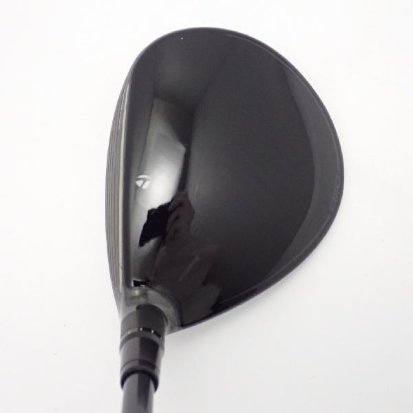 TaylorMade（テーラーメイド） Qi10 Qi10 Tour フェアウェイウッド