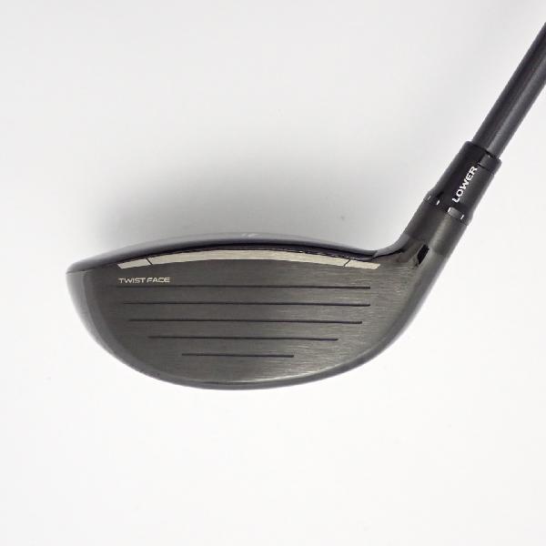 TaylorMade（テーラーメイド） Qi10 Qi10 Tour フェアウェイウッド