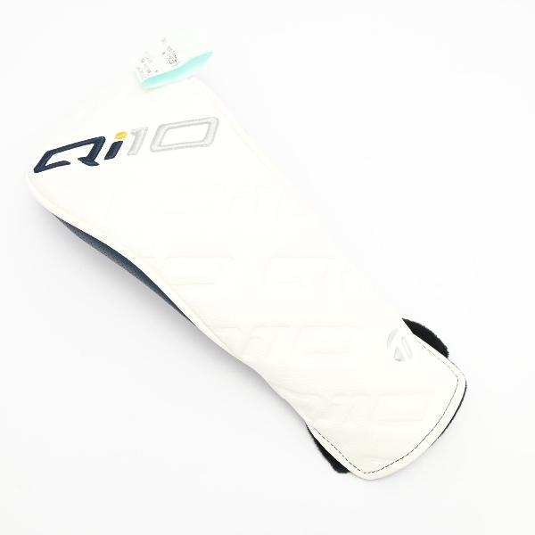 TaylorMade（テーラーメイド） Qi10 Qi10 Tour フェアウェイウッド