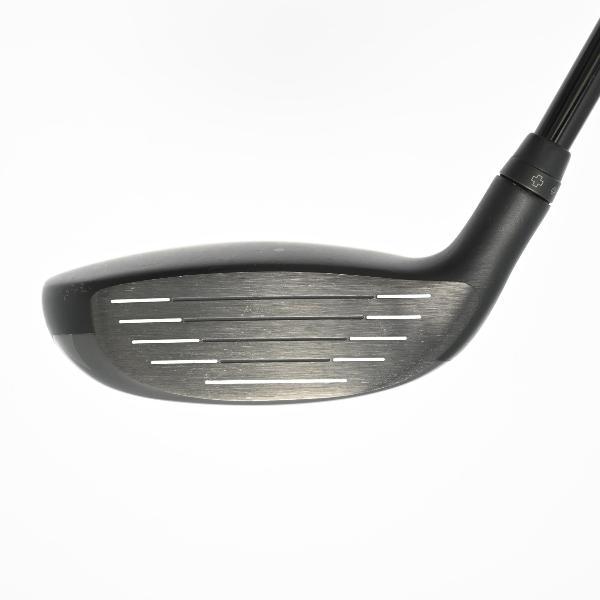 PING（ピン） G430 G430 SFT フェアウェイウッド ALTA J CB BLACK 【5W