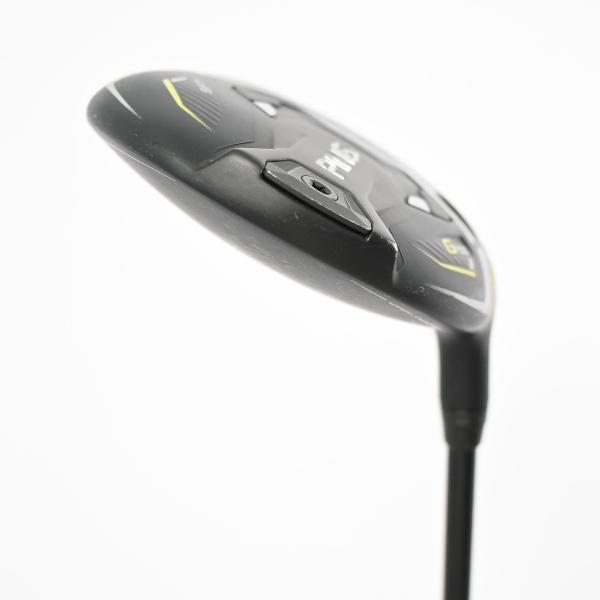 PING（ピン） G430 G430 SFT フェアウェイウッド ALTA J CB BLACK 【5W