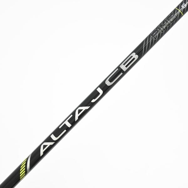 PING（ピン） G430 G430 SFT フェアウェイウッド ALTA J CB BLACK 【5W