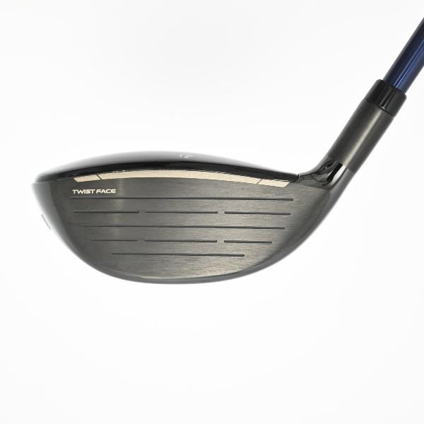 TaylorMade（テーラーメイド） Qi10 Qi10 フェアウェイウッド Diamana