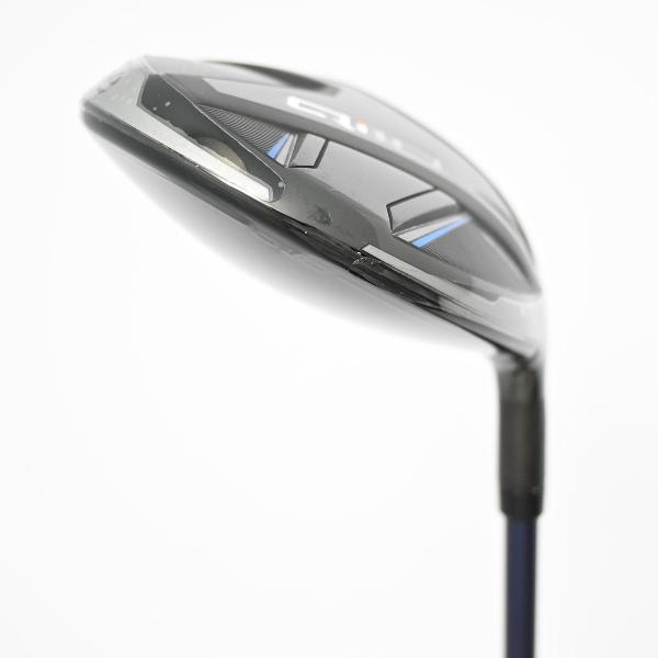 TaylorMade（テーラーメイド） Qi10 Qi10 フェアウェイウッド Diamana