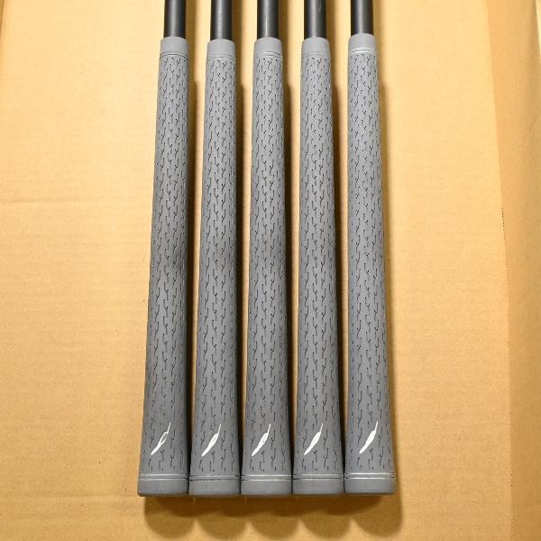 再値下げしました❗️フォーティーン　TB-5 2025 FT70iシャフト　美品 FOURTEEN（フォーティーン） TB-5 TB-5 フォージド(2025) アイアン FT
