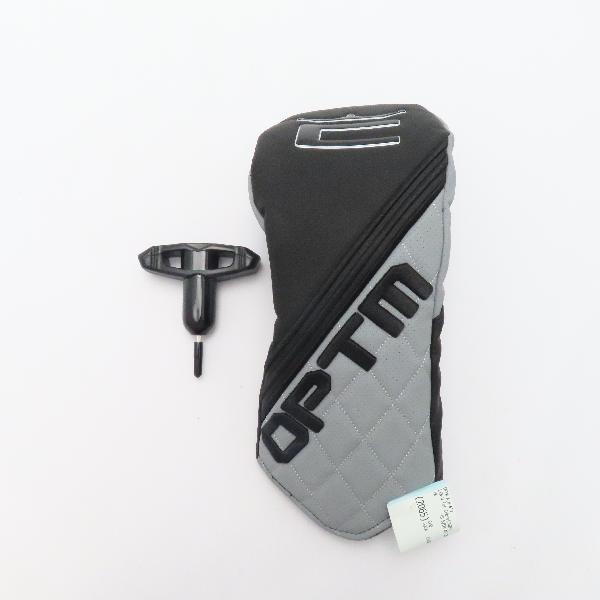 コブラ OPTM ドライバー 純正シャフト LIN-Q for Cobr COBRA（コブラ） cobra OPTM X ドライバー LIN-Q for Cobra(2026