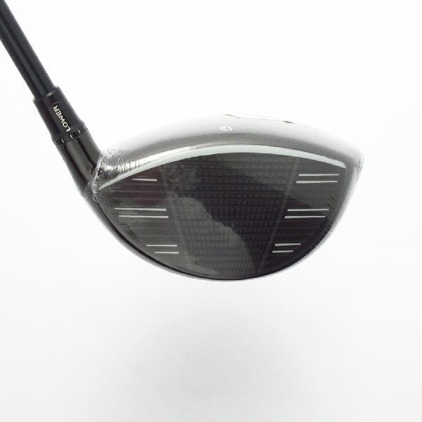 TaylorMade（テーラーメイド） Qi4D Qi4D ドライバー Tour AD FI 6
