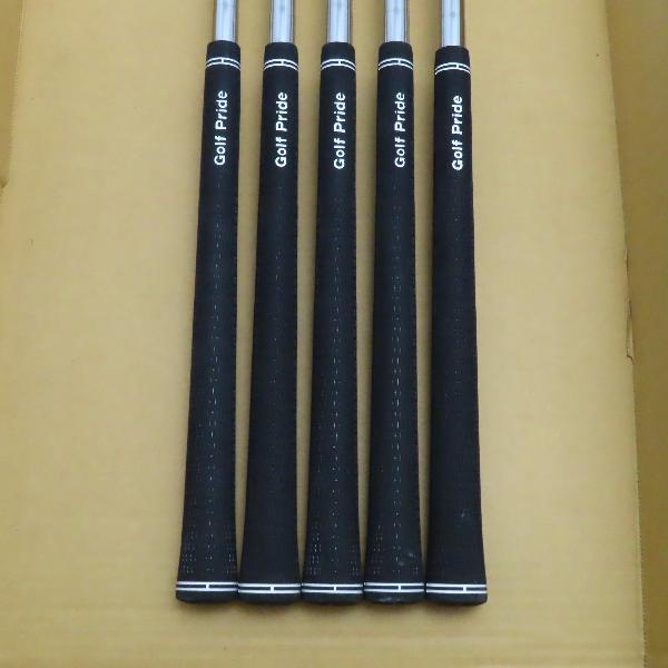 DUNLOP（ダンロップ） SRIXON スリクソン ZX5 MkII アイアン N.S.PRO