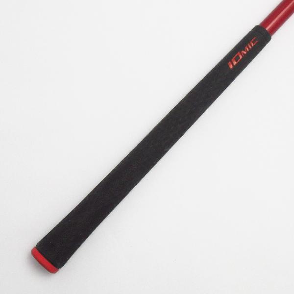UST マミヤ ATTAS ATTAS RX SUNRISE RED  ATTAS RX SUNRISE RED 6 【キャロウェイゴルフ用】の画像