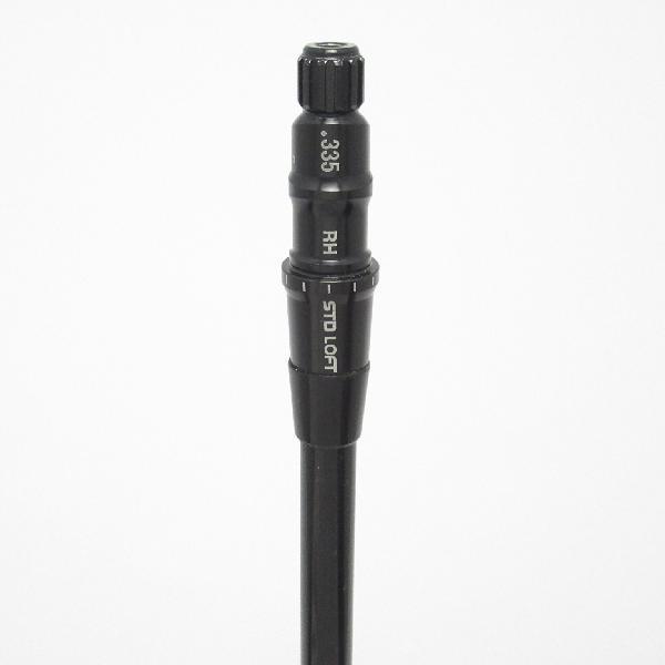 UST マミヤ ATTAS RX ULTRA BLACK ドライバー用_スリーブ付 5