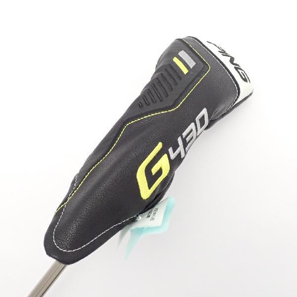 PING（ピン） G430 G430 ハイブリッド ユーティリティ PING TOUR 2.0