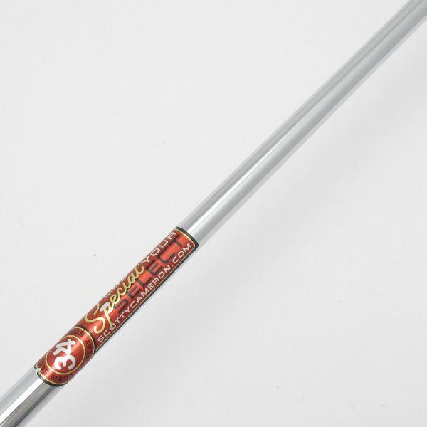 SCOTTY CAMERON スコッティキャメロン SELECT ファストバック 1.5 2020