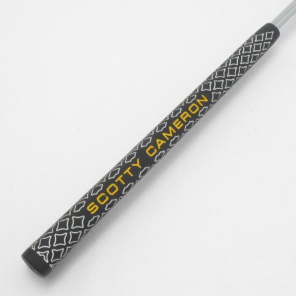 SCOTTY CAMERON スコッティキャメロン SELECT ファストバック 1.5 2020