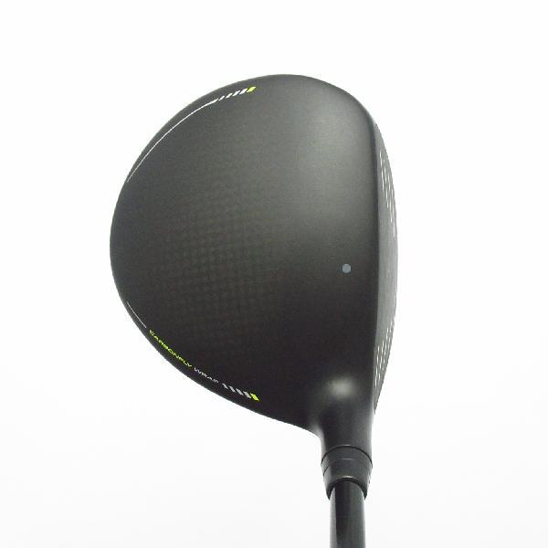 新品 ピン G430 3W(S)レフティALTA J CB BLACK シャフト PING（ピン） G430 G430 SFT フェアウェイウッド ALTA J CB BLACK