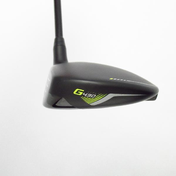 PING（ピン） G430 G430 SFT フェアウェイウッド ALTA J CB BLACK