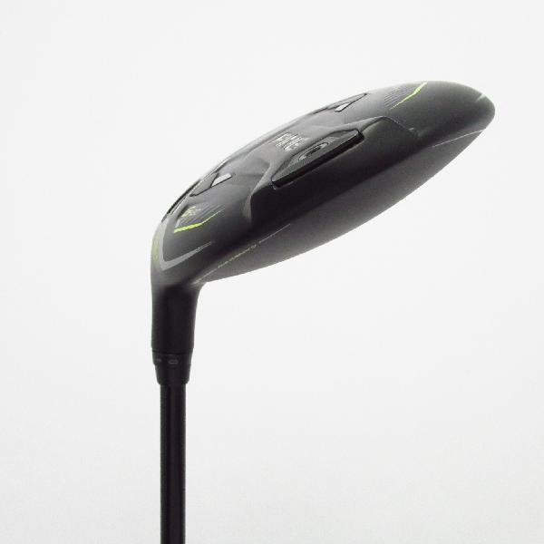 PING（ピン） G430 G430 SFT フェアウェイウッド ALTA J CB BLACK