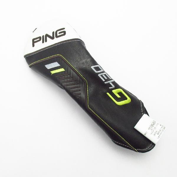 PING（ピン） G430 G430 SFT フェアウェイウッド ALTA J CB BLACK