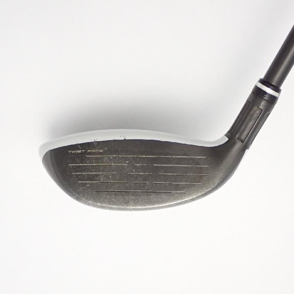 TaylorMade（テーラーメイド） SIM2 SIM2 マックス レスキュー