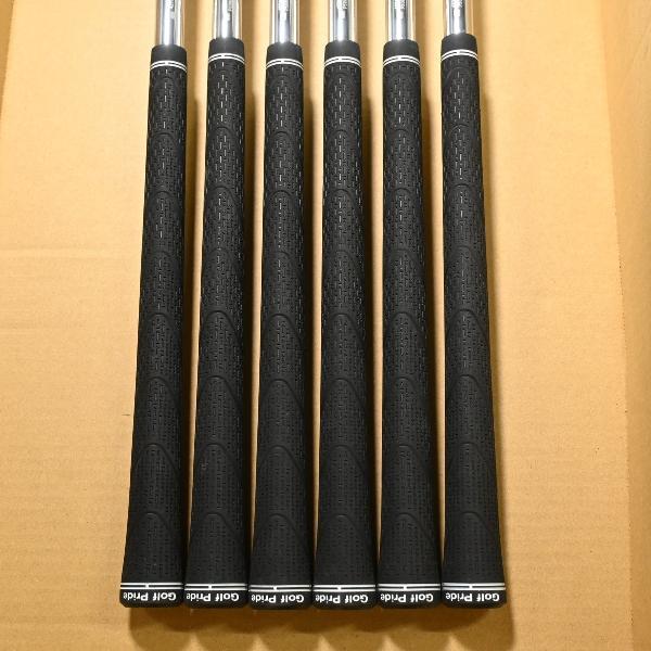 ミズノ JPX JPX 925 HOT METAL PRO アイアン N.S.PRO 950GH neo  シャフト：N.S.PRO 950GH neo(6本:#6 #7 #8 #9 PW G)の画像