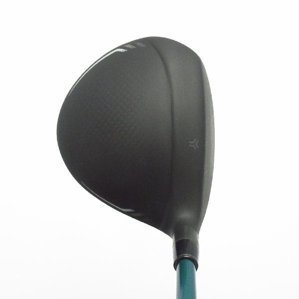 ゆう/4 DUNLOP（ダンロップ） SRIXON スリクソン ZX MkII フェアウェイウッド