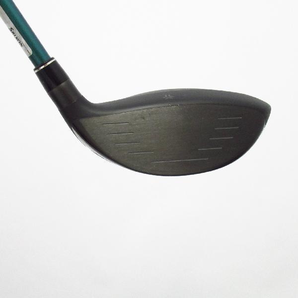 ゆう/4 DUNLOP（ダンロップ） SRIXON スリクソン ZX MkII フェアウェイウッド