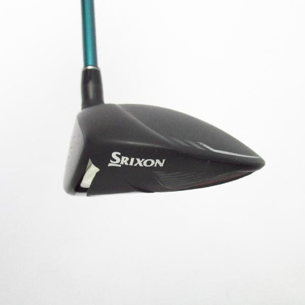 DUNLOP（ダンロップ） SRIXON スリクソン ZX MkII フェアウェイウッド