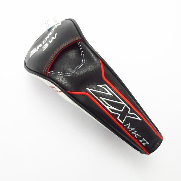 DUNLOP（ダンロップ） SRIXON スリクソン ZX MkII フェアウェイウッド